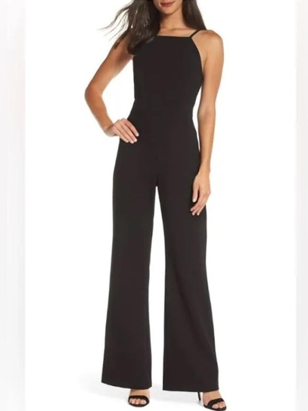 French Connection Jumpsuit